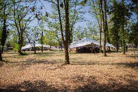 The Summer Days Of La France Insoumise