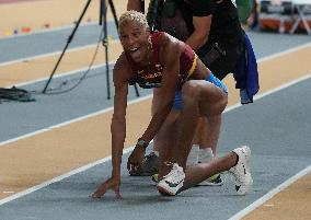 World Athletics Championships - Budapest