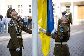 Ukraine's Independence Day