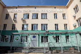 Odesa City Hospital no.8