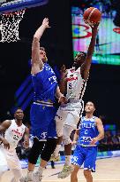 (SP)PHILIPPINES-MANILA-BASKETBALL-FIBA WORLD CUP-GROUP A-ANG VS ITA