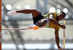 (SP)HUNGARY-BUDAPEST-ATHLETICS-WORLD CHAMPIONSHIPS-DAY 8