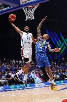 (SP)PHILIPPINES-MANILA-FIBA BASKETBALL WORLD CUP-GROUP A-DOM VS PHI