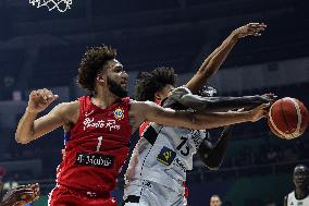 (SP)PHILIPPINES-MANILA-BASKETBALL-FIBA WORLD CUP-GROUP B-SSD VS PUR