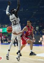 (SP)PHILIPPINES-MANILA-BASKETBALL-FIBA WORLD CUP-GROUP B-SSD VS PUR