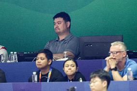 (SP)PHILIPPINES-MANILA-BASKETBALL-FIBA WORLD CUP-GROUP B-SRB VS CHN