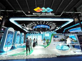HICOOL 2023 Global Entrepreneurs Summit in Beijing