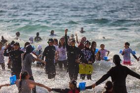 Swimming Carnival - Gaza