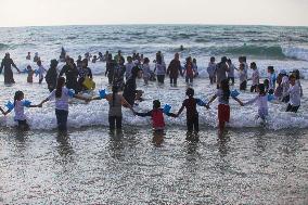 Swimming Carnival - Gaza