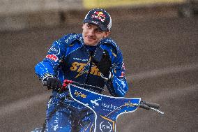 King's Lynn Stars vs Belle Vue Aces
Sports Insure Premiership