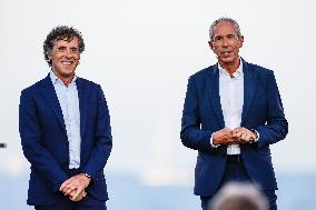 78th Tour Of Spain - Team Presentations 2023