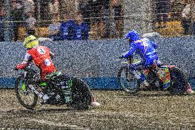 King's Lynn Stars vs Belle Vue Aces
Sports Insure Premiership