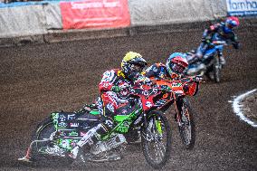 King's Lynn Stars vs Belle Vue Aces
Sports Insure Premiership