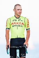 78th Tour Of Spain - Team Presentations 2023