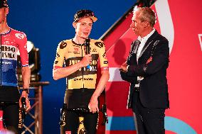 78th Tour Of Spain - Team Presentations 2023