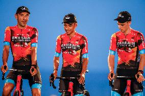 78th Tour Of Spain - Team Presentations 2023