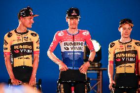 78th Tour Of Spain - Team Presentations 2023