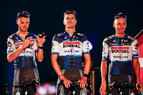 78th Tour Of Spain - Team Presentations 2023