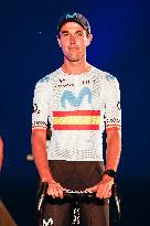 78th Tour Of Spain - Team Presentations 2023