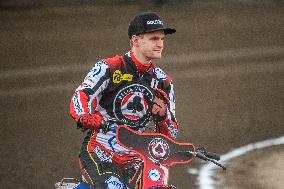 King's Lynn Stars vs Belle Vue Aces
Sports Insure Premiership