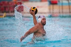 Malta Water Polo - Neptunes WPSC v Valletta United WPC