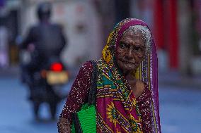 Daily Life In Colombo