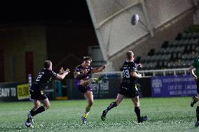 Newcastle Thunder v York City Knights - BETFRED Championship