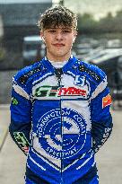 Belle Vue Colts v Workington Comets - National Development League