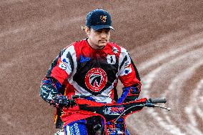 Belle Vue Colts v Workington Comets - National Development League