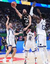 (SP)PHILIPPINES-MANILA-BASKETBALL-FIBA WORLD CUP-GROUP C-USA VS NZL