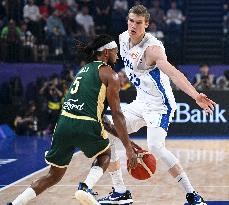 FIBA Basketball World Cup 2023