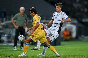 Frosinone Calcio v Atalanta BC - Serie A TIM