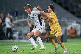 Frosinone Calcio v Atalanta BC - Serie A TIM