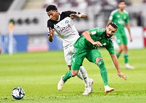 Al-Sadd v Al-Ahli Doha - Qatar EXPO Stars League 23/24