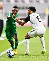 Al-Sadd v Al-Ahli Doha - Qatar EXPO Stars League 23/24