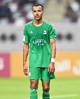 Al-Sadd v Al-Ahli Doha - Qatar EXPO Stars League 23/24