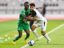 Al-Sadd v Al-Ahli Doha - Qatar EXPO Stars League 23/24