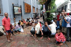 Missionaries Of Charity Celebrate 113th Birth Anniversary Of Mother Teresa