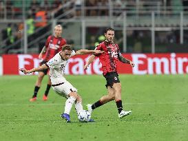 Milan v Torino - Serie A 2023-2024