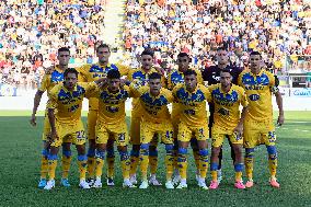 Frosinone Calcio v Atalanta BC - Serie A TIM