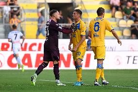 Frosinone Calcio v Atalanta BC - Serie A TIM