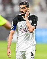 Al-Sadd v Al-Ahli Doha - Qatar EXPO Stars League 23/24