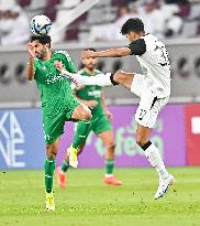 Al-Sadd v Al-Ahli Doha - Qatar EXPO Stars League 23/24