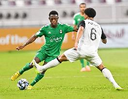 Al-Sadd v Al-Ahli Doha - Qatar EXPO Stars League 23/24