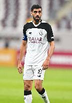 Al-Sadd v Al-Ahli Doha - Qatar EXPO Stars League 23/24