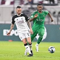 Al-Sadd v Al-Ahli Doha - Qatar EXPO Stars League 23/24