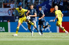 (SP)GERMANY-BOCHUM-FOOTBALL-BUNDESLIGA-BOCHUM VS DORTMUND