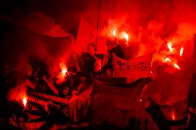 Ligue 1 - PSG v RC Lens