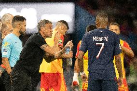 Ligue 1 - PSG v RC Lens