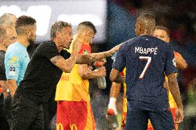 Ligue 1 - PSG v RC Lens